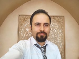 مهندس سنائیان