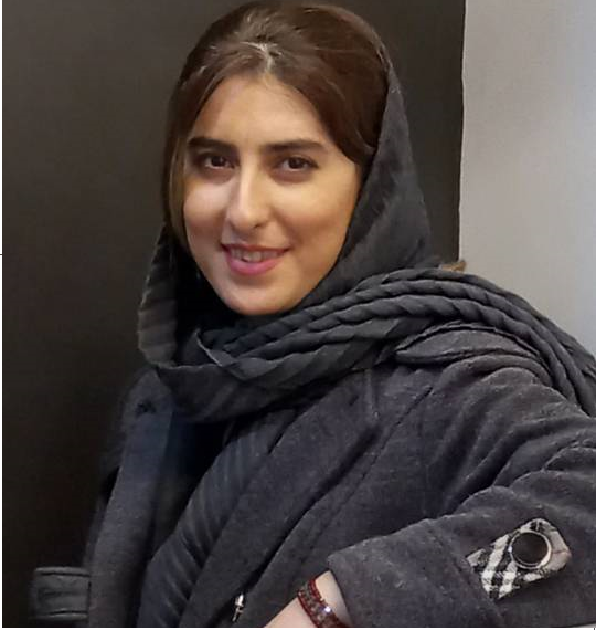 خانم مهندس جلالوندی